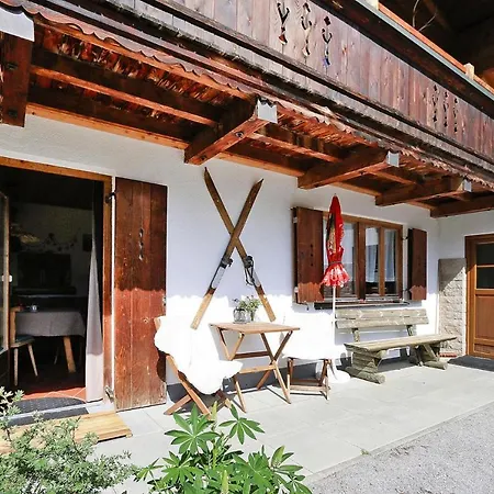 Διαμέρισμα In Hochfugen With A Terrace Fugenberg